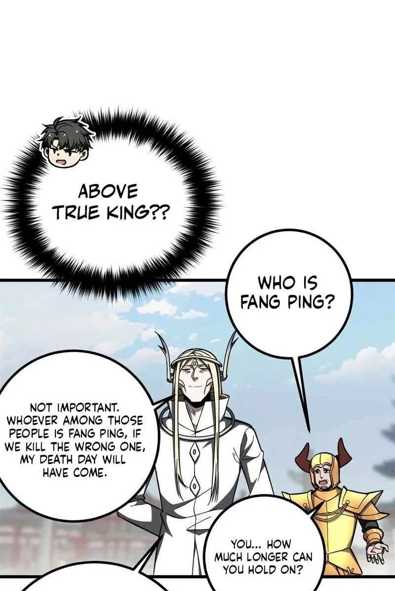 Global Martial Arts manga Chapter 324 – Page 101