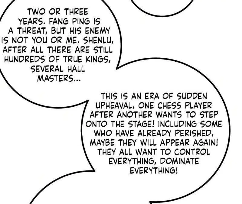 Global Martial Arts manga Chapter 324 – Page 102