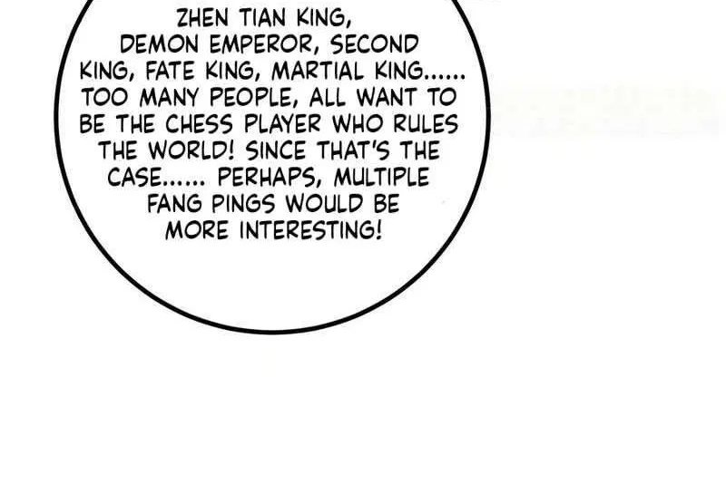 Global Martial Arts manga Chapter 324 – Page 103