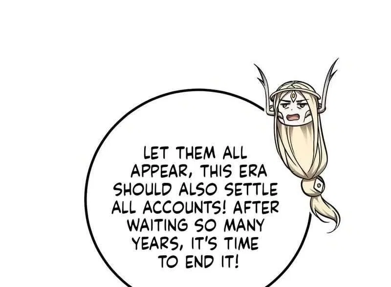 Global Martial Arts manga Chapter 324 – Page 104