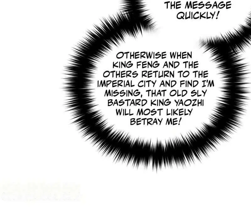 Global Martial Arts manga Chapter 324 – Page 110