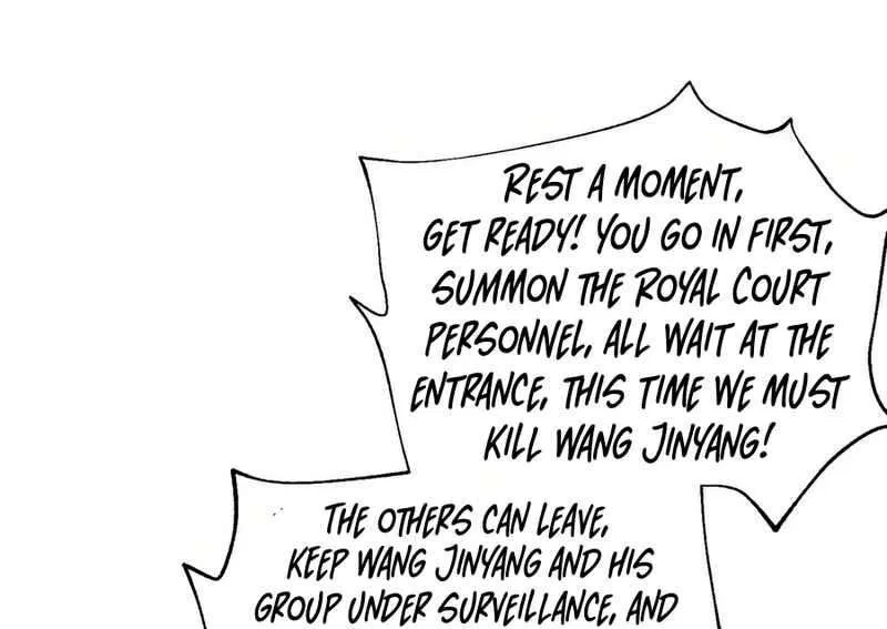 Global Martial Arts manga Chapter 324 – Page 111