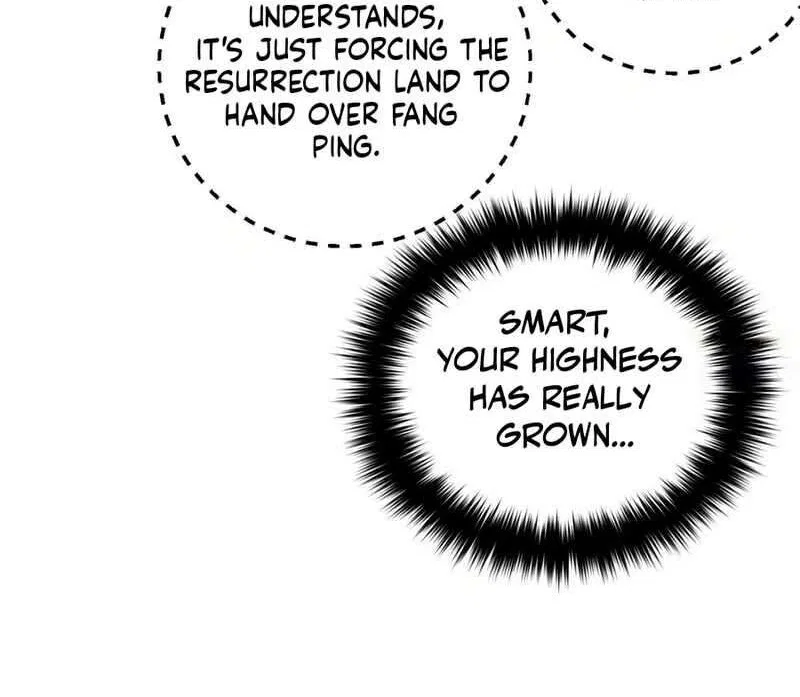Global Martial Arts manga Chapter 324 – Page 113