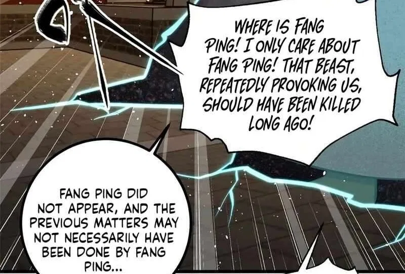 Global Martial Arts manga Chapter 324 – Page 118