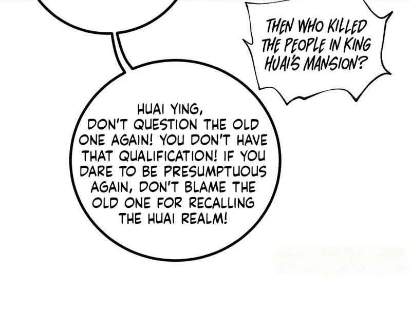 Global Martial Arts manga Chapter 324 – Page 119