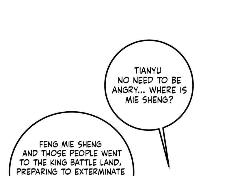 Global Martial Arts manga Chapter 324 – Page 120