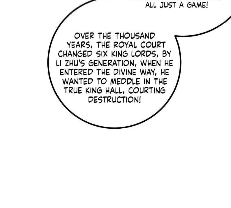 Global Martial Arts manga Chapter 324 – Page 122