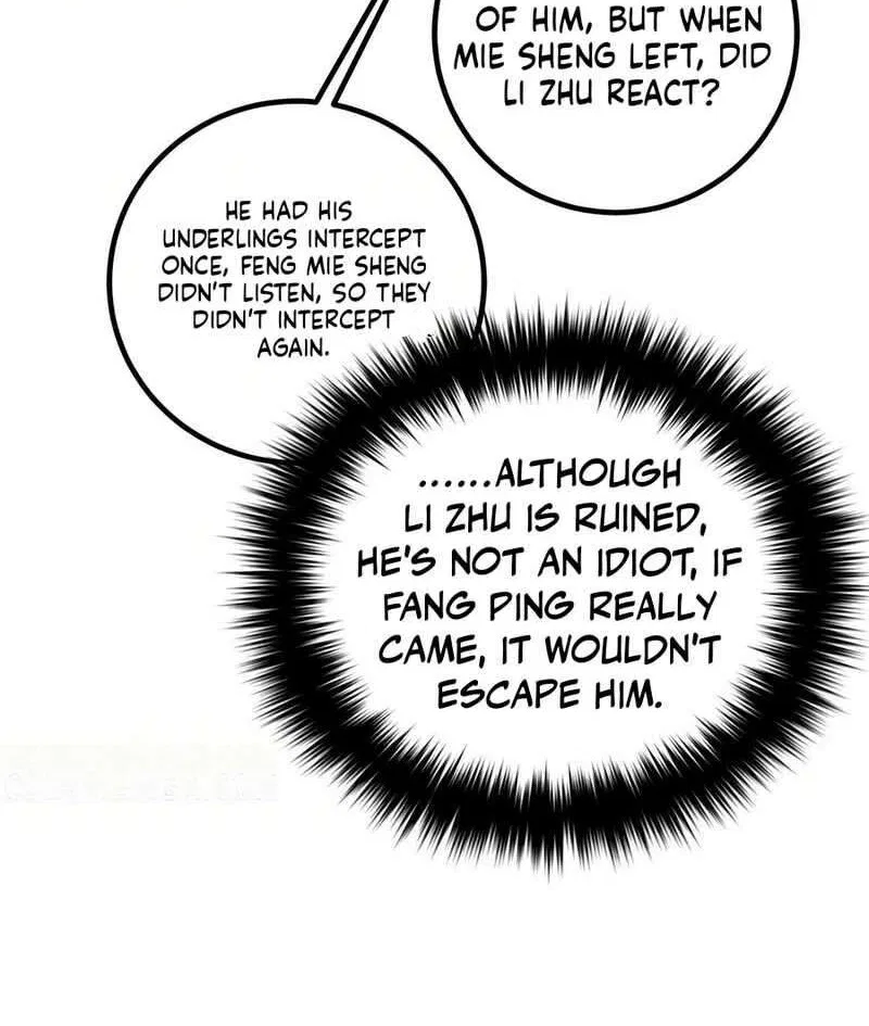 Global Martial Arts manga Chapter 324 – Page 125