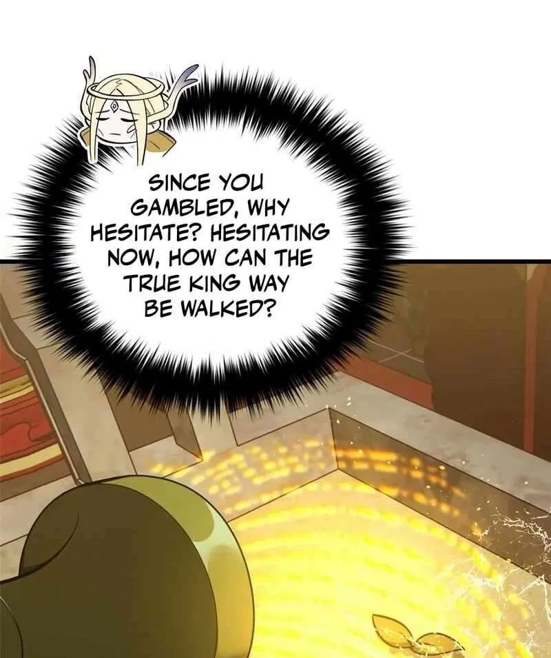 Global Martial Arts manga Chapter 324 – Page 136