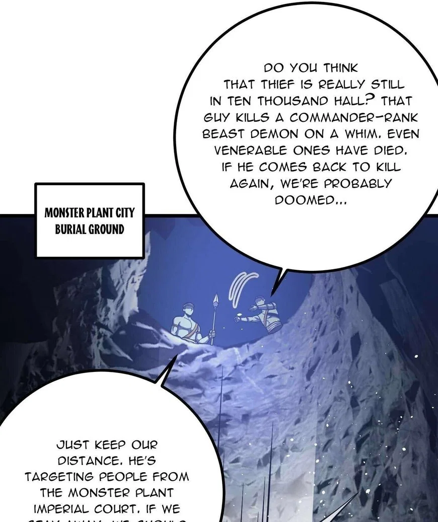 Global Martial Arts manga Chapter 323 – Page 2