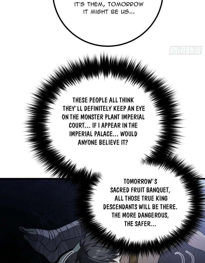 Global Martial Arts manga Chapter 323 – Page 4