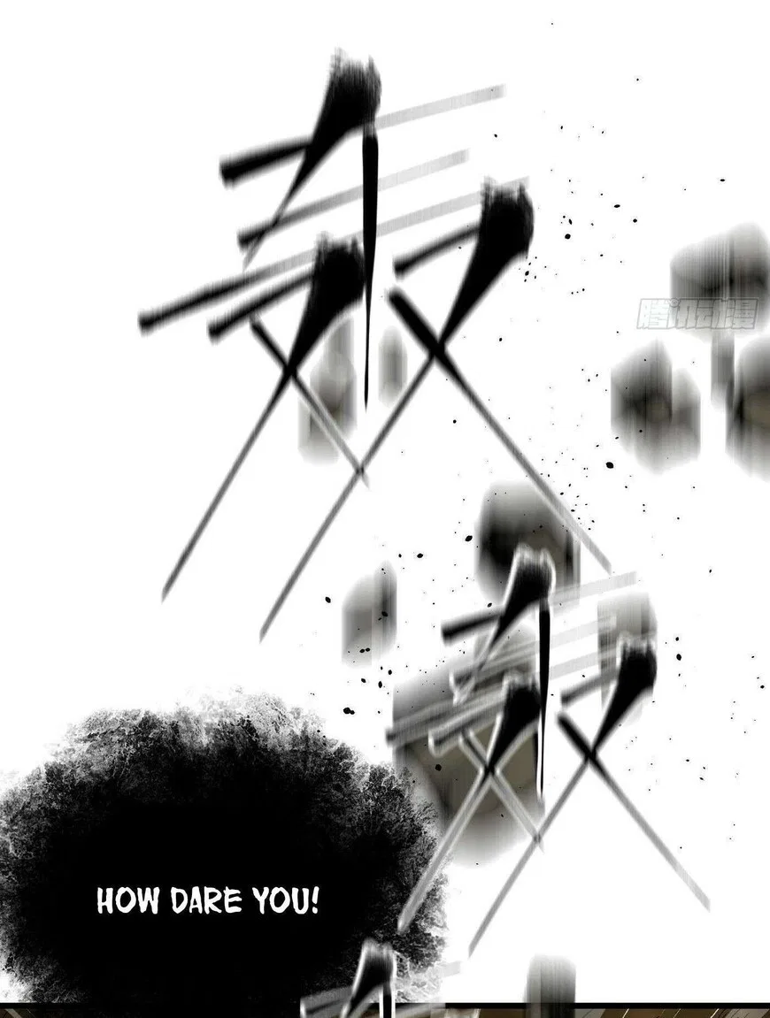 Global Martial Arts manga Chapter 323 – Page 14