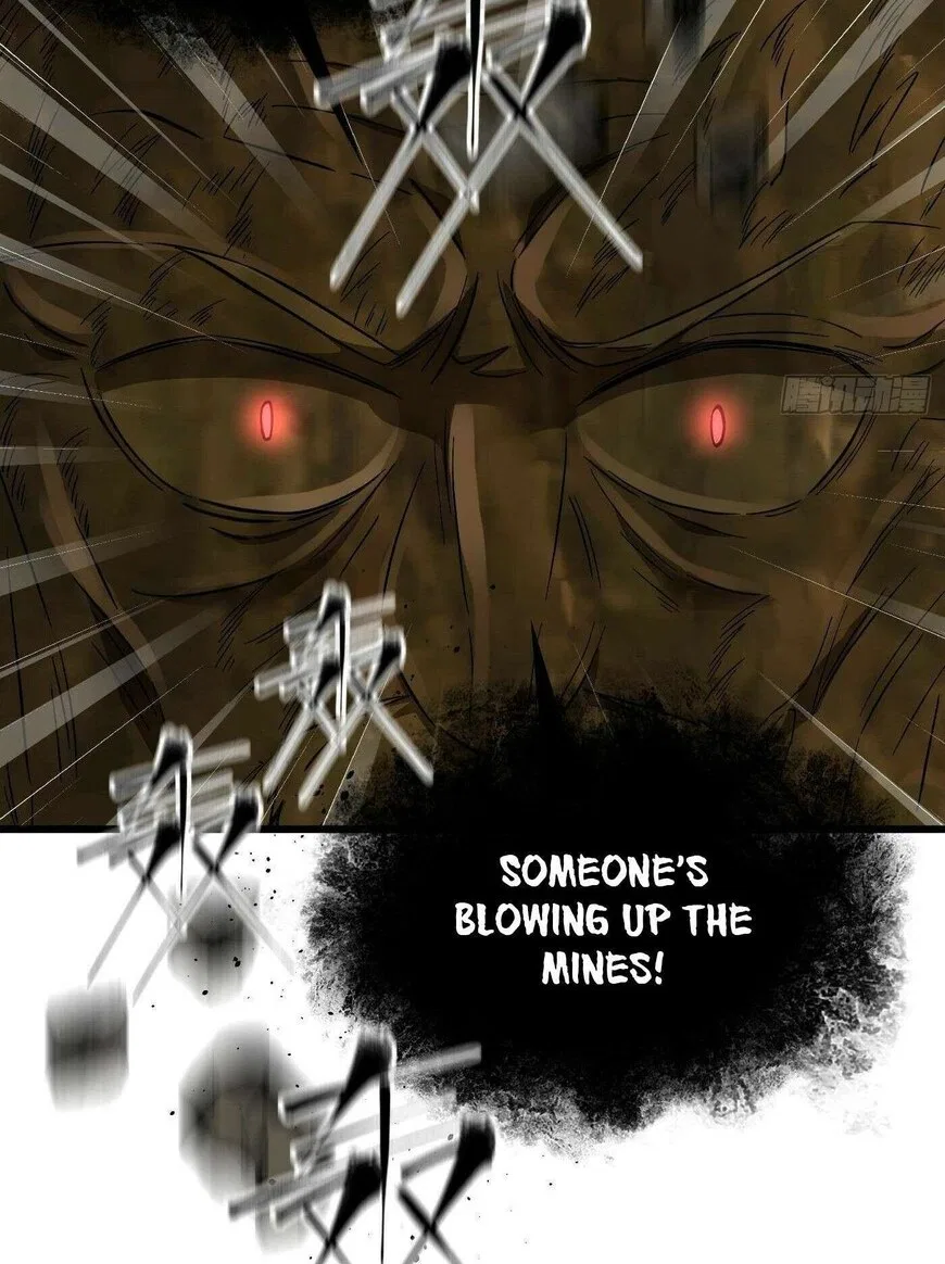 Global Martial Arts manga Chapter 323 – Page 15