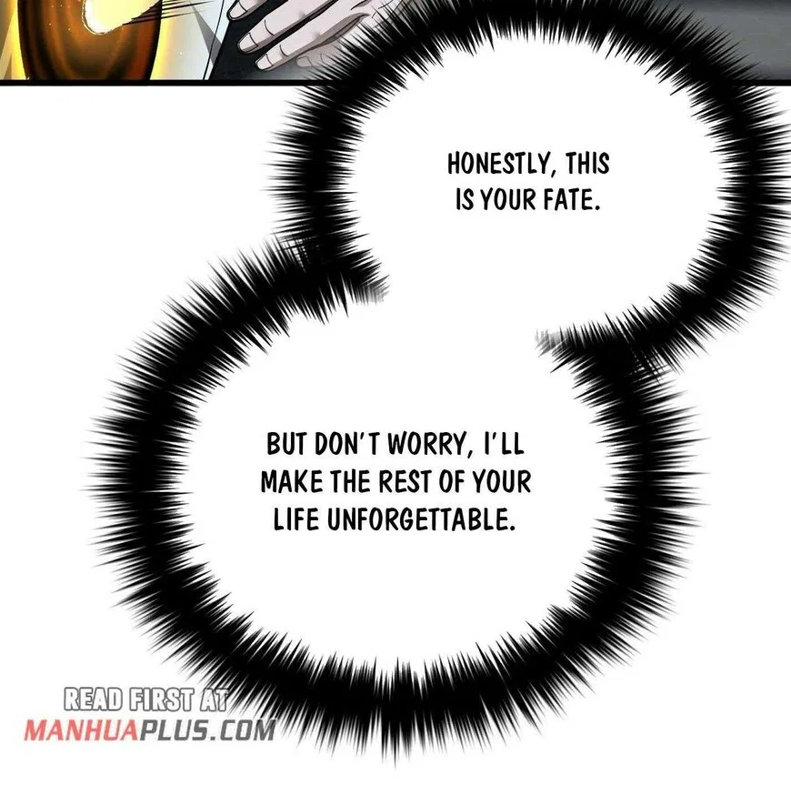 Global Martial Arts manga Chapter 323 – Page 37