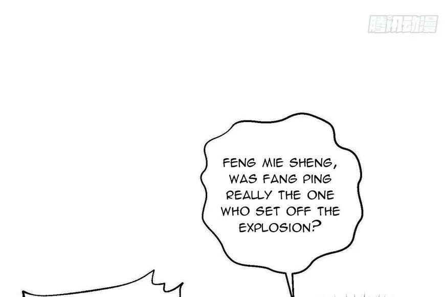 Global Martial Arts manga Chapter 323 – Page 38