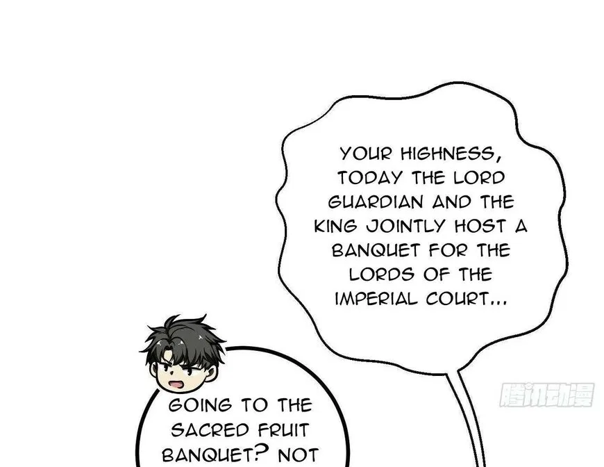 Global Martial Arts manga Chapter 323 – Page 52