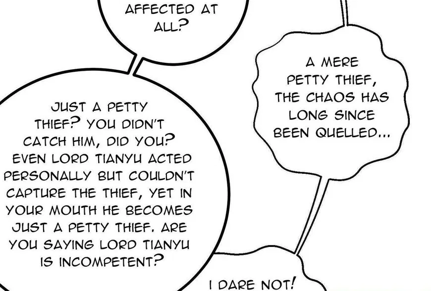 Global Martial Arts manga Chapter 323 – Page 53