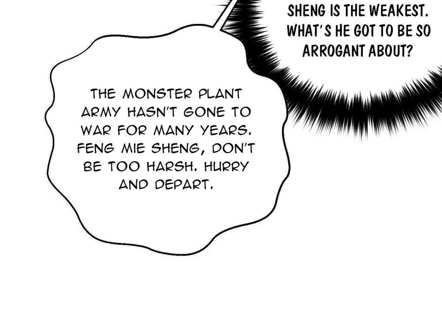 Global Martial Arts manga Chapter 323 – Page 55