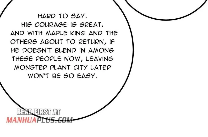 Global Martial Arts manga Chapter 323 – Page 57