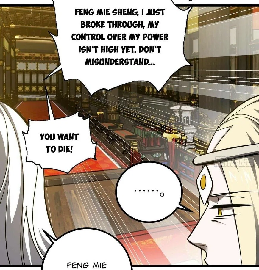 Global Martial Arts manga Chapter 323 – Page 59
