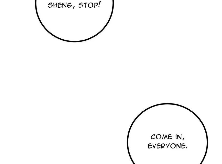 Global Martial Arts manga Chapter 323 – Page 60