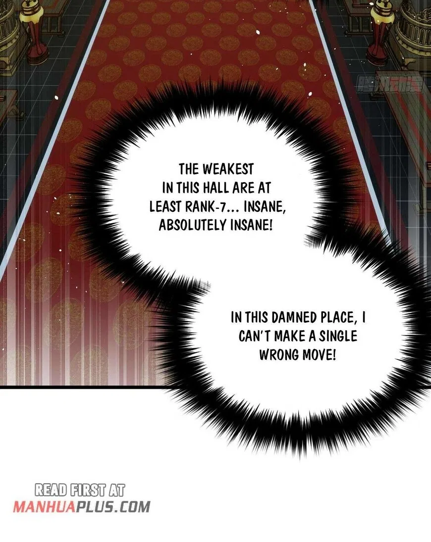 Global Martial Arts manga Chapter 323 – Page 66