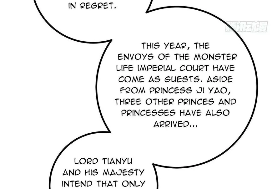 Global Martial Arts manga Chapter 323 – Page 72