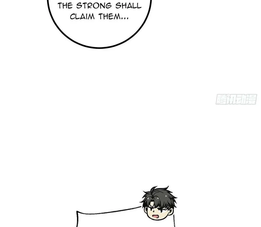Global Martial Arts manga Chapter 323 – Page 73