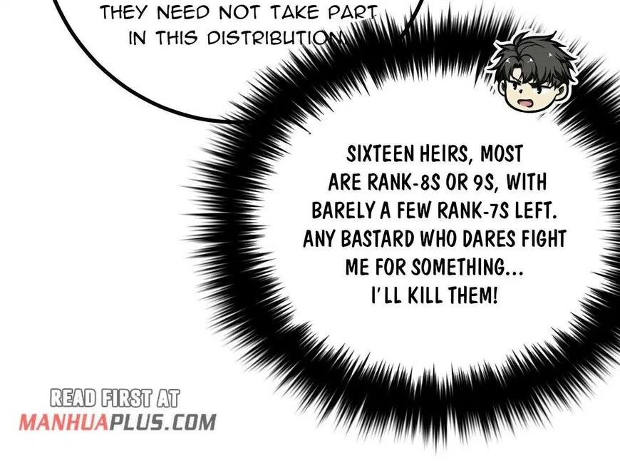Global Martial Arts manga Chapter 323 – Page 76