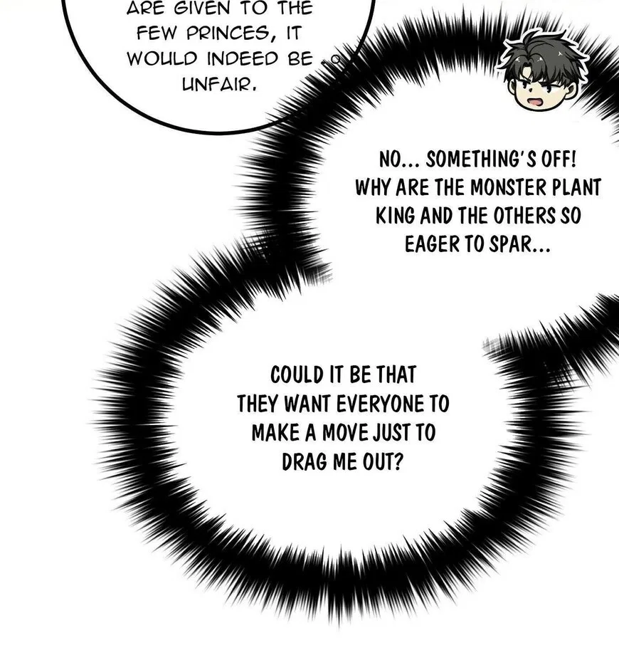 Global Martial Arts manga Chapter 323 – Page 79