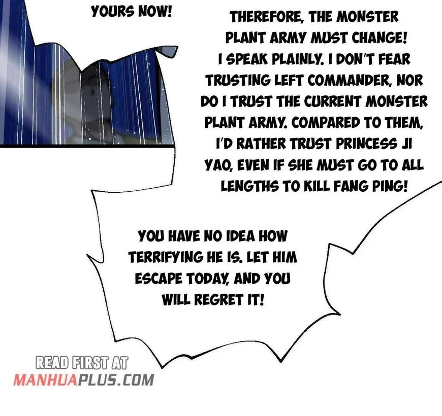 Global Martial Arts manga Chapter 323 – Page 87
