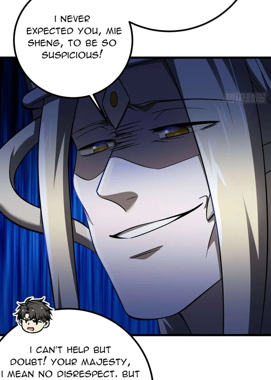 Global Martial Arts manga Chapter 323 – Page 101