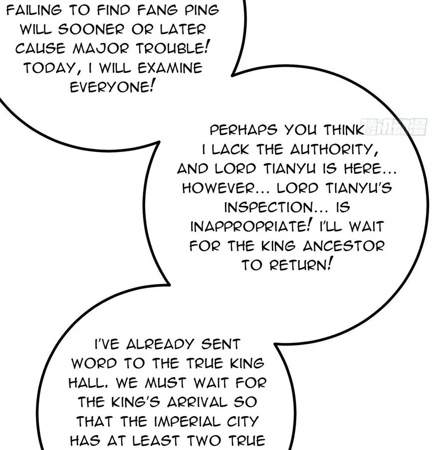 Global Martial Arts manga Chapter 323 – Page 102