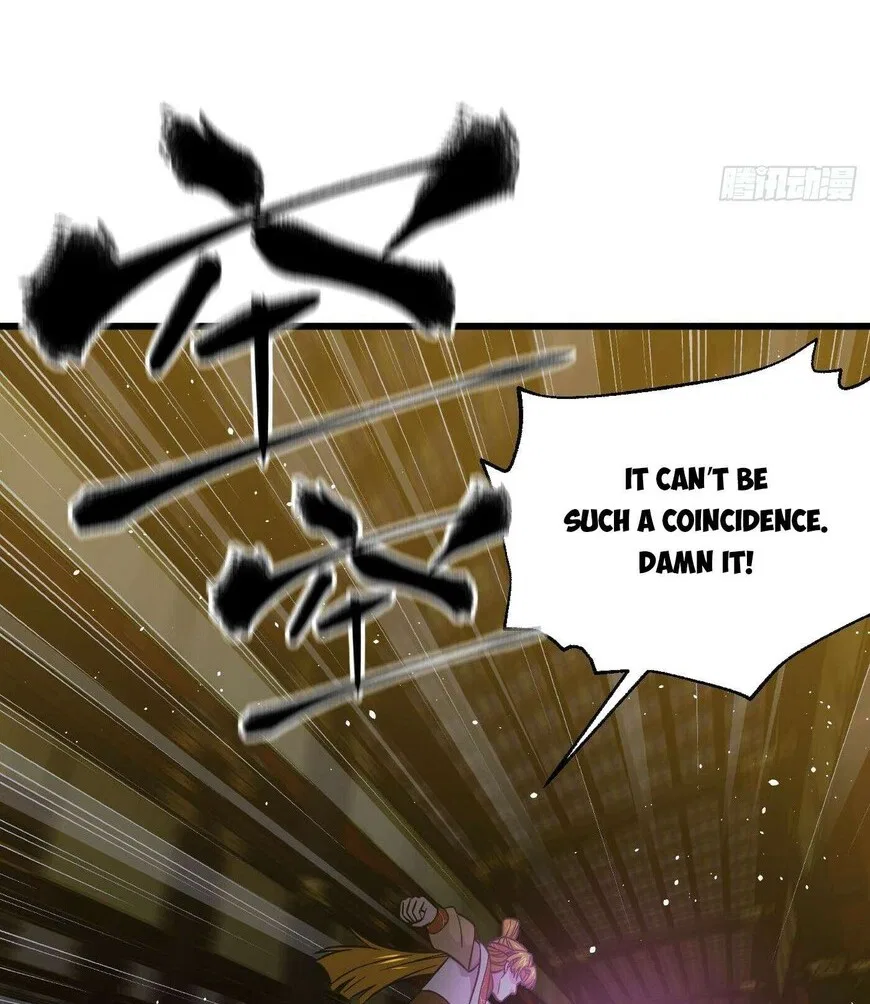 Global Martial Arts manga Chapter 323 – Page 105