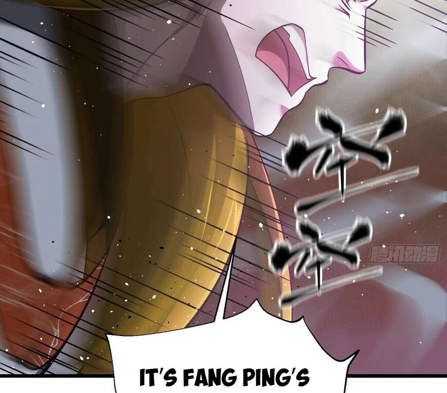 Global Martial Arts manga Chapter 323 – Page 107