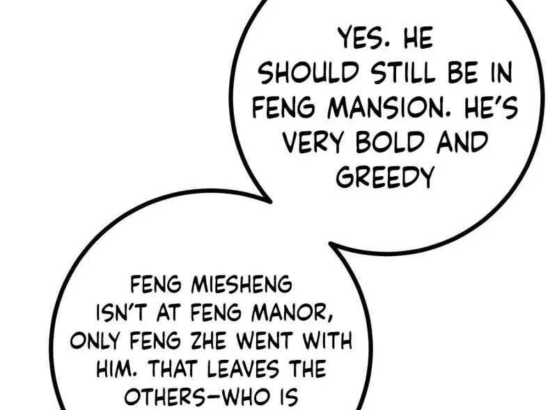 Global Martial Arts manga Chapter 322 – Page 8