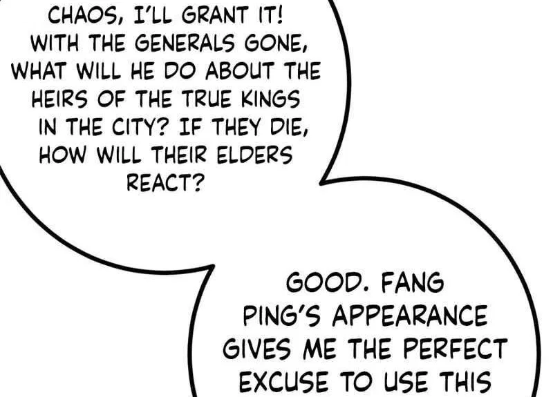 Global Martial Arts manga Chapter 322 – Page 12