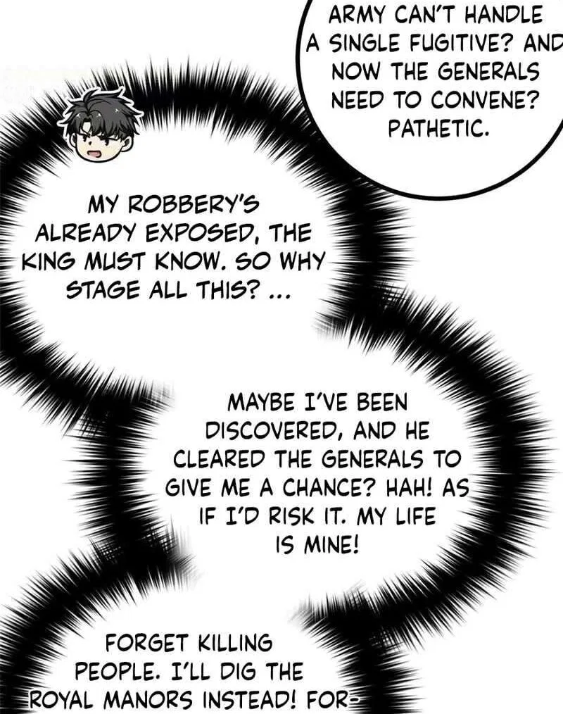 Global Martial Arts manga Chapter 322 – Page 19
