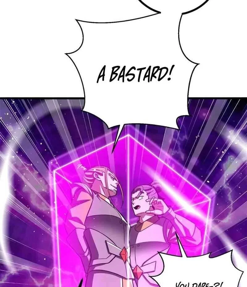 Global Martial Arts manga Chapter 322 – Page 22
