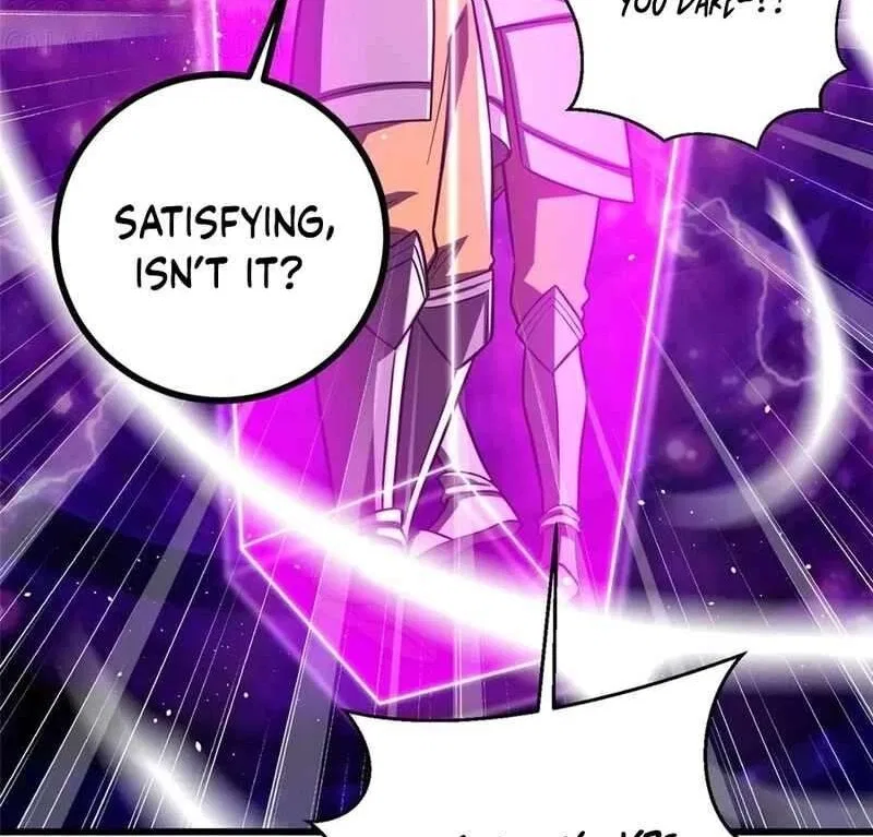 Global Martial Arts manga Chapter 322 – Page 23
