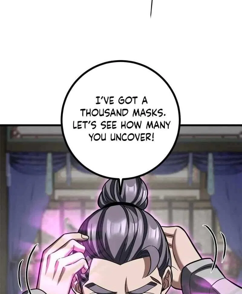 Global Martial Arts manga Chapter 322 – Page 27