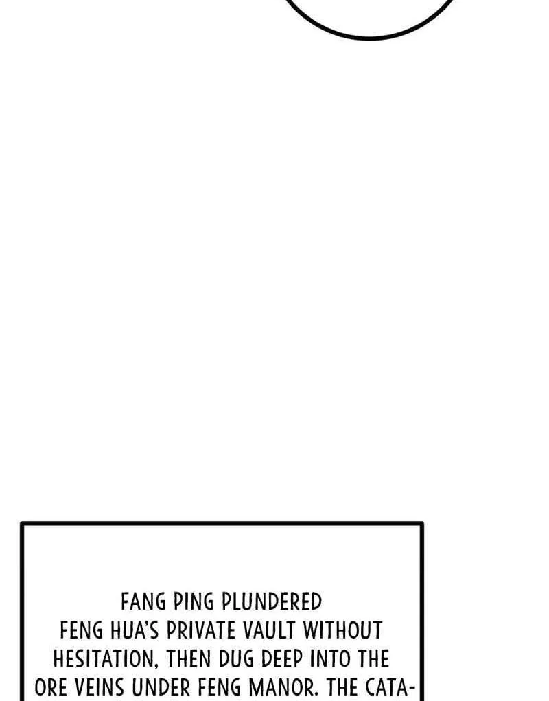 Global Martial Arts manga Chapter 322 – Page 29