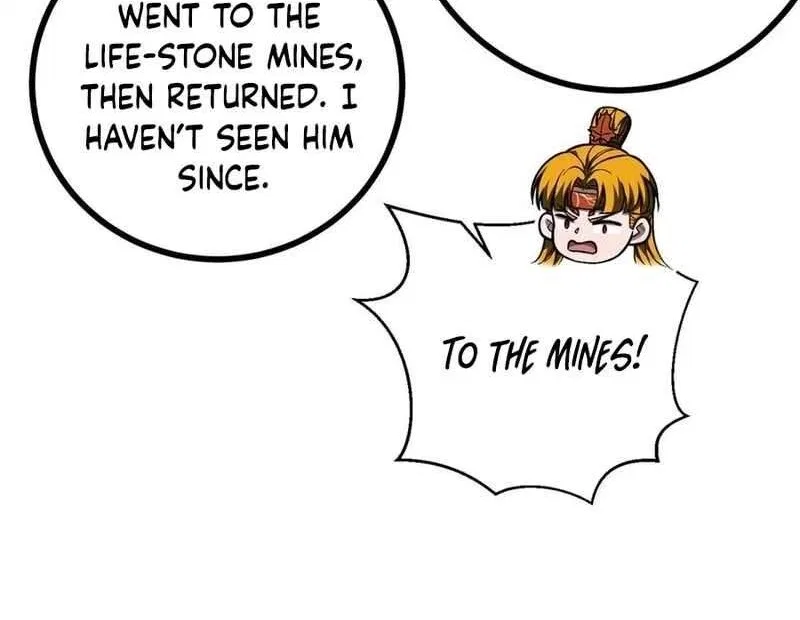 Global Martial Arts manga Chapter 322 – Page 39