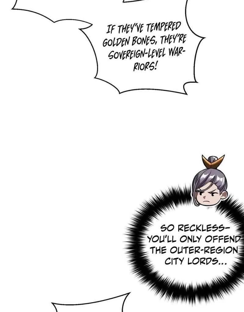 Global Martial Arts manga Chapter 322 – Page 47