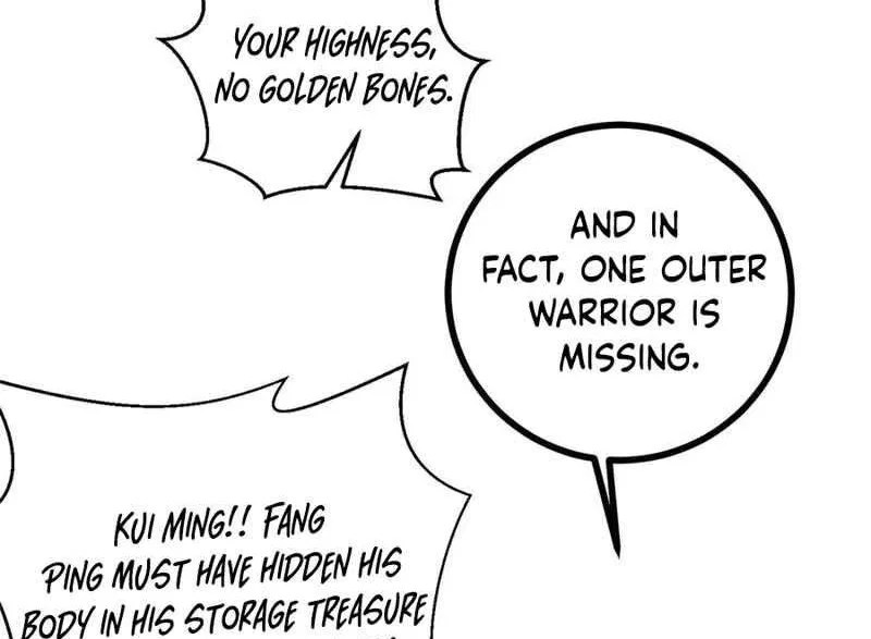 Global Martial Arts manga Chapter 322 – Page 48