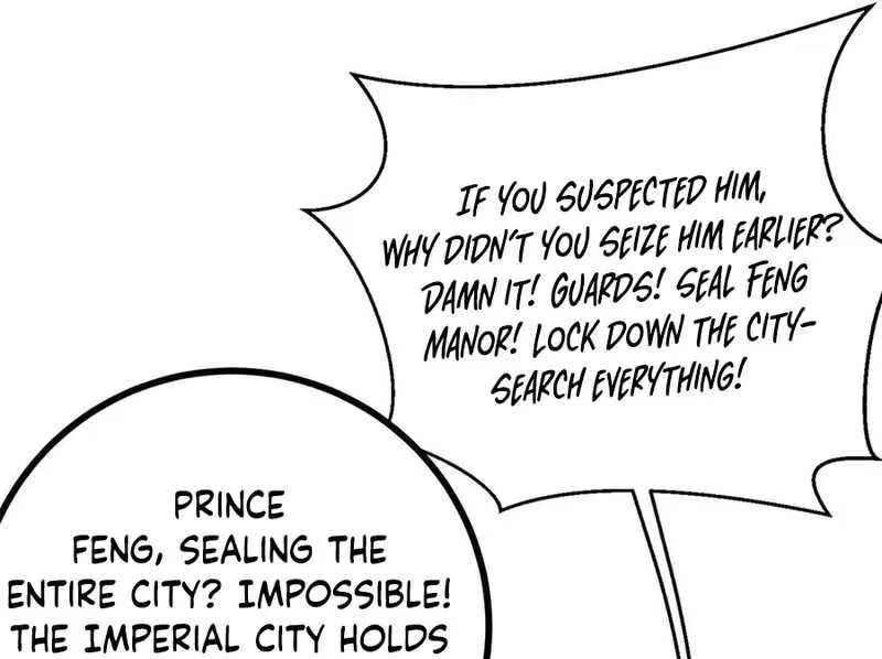 Global Martial Arts manga Chapter 322 – Page 50