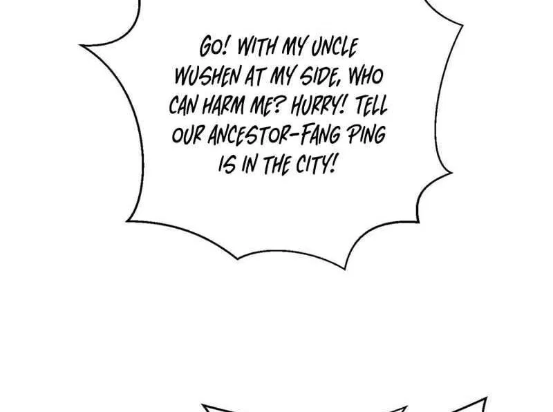 Global Martial Arts manga Chapter 322 – Page 53