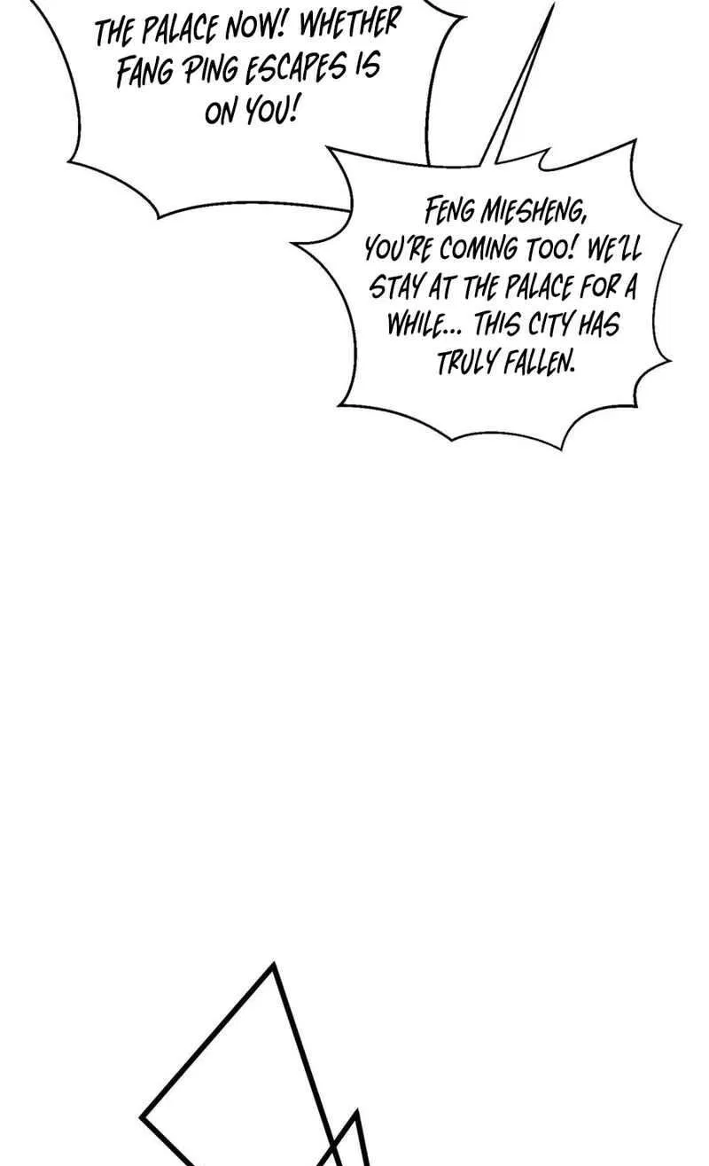Global Martial Arts manga Chapter 322 – Page 55