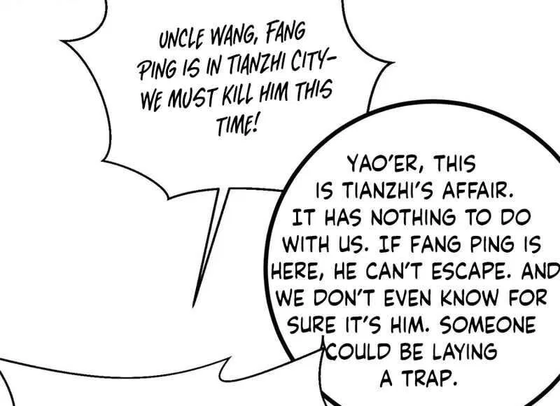 Global Martial Arts manga Chapter 322 – Page 57