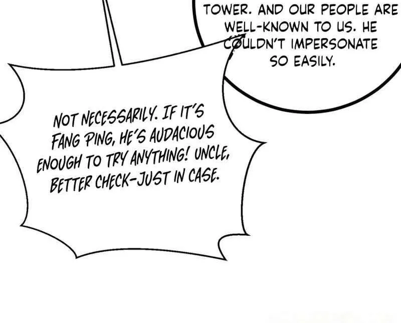 Global Martial Arts manga Chapter 322 – Page 59